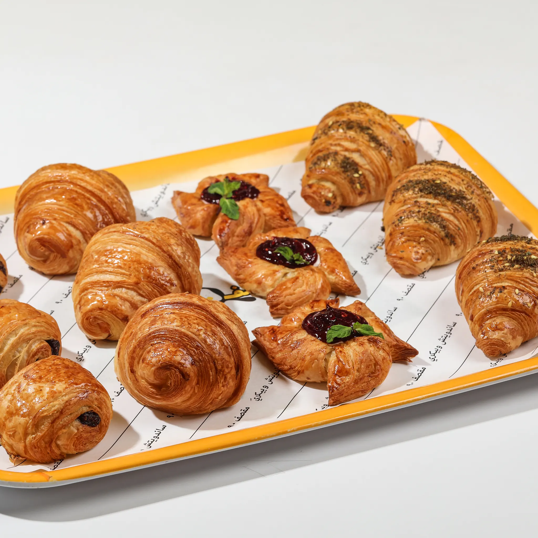 Muqsaf90 – Food & Beverage Concepts