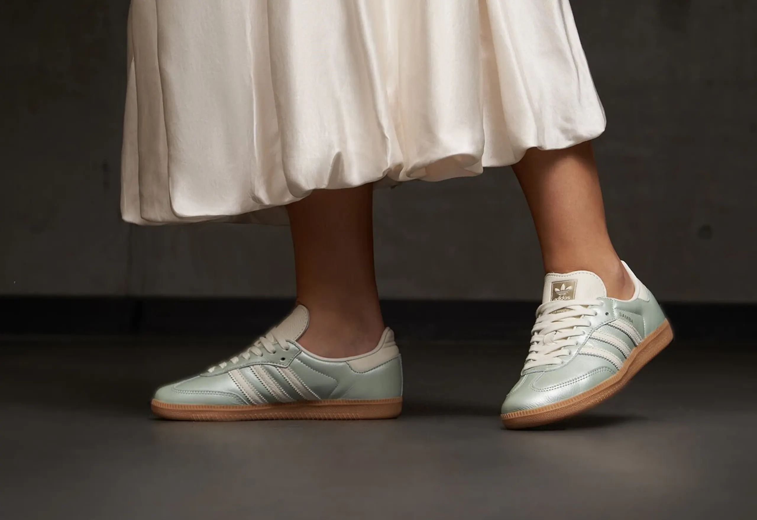 Adidas Shoes and Shirts Onvog