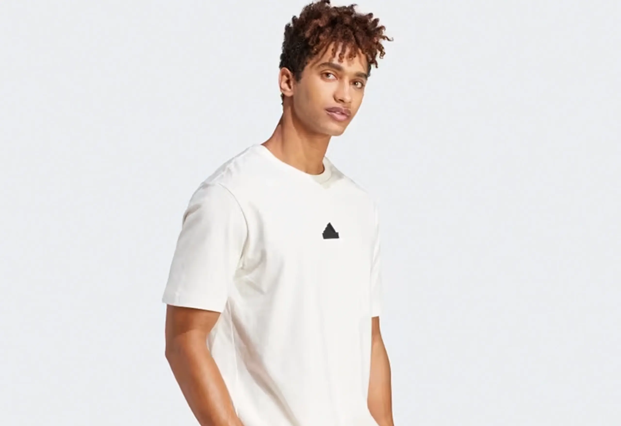 Adidas Shoes and Shirts Onvog