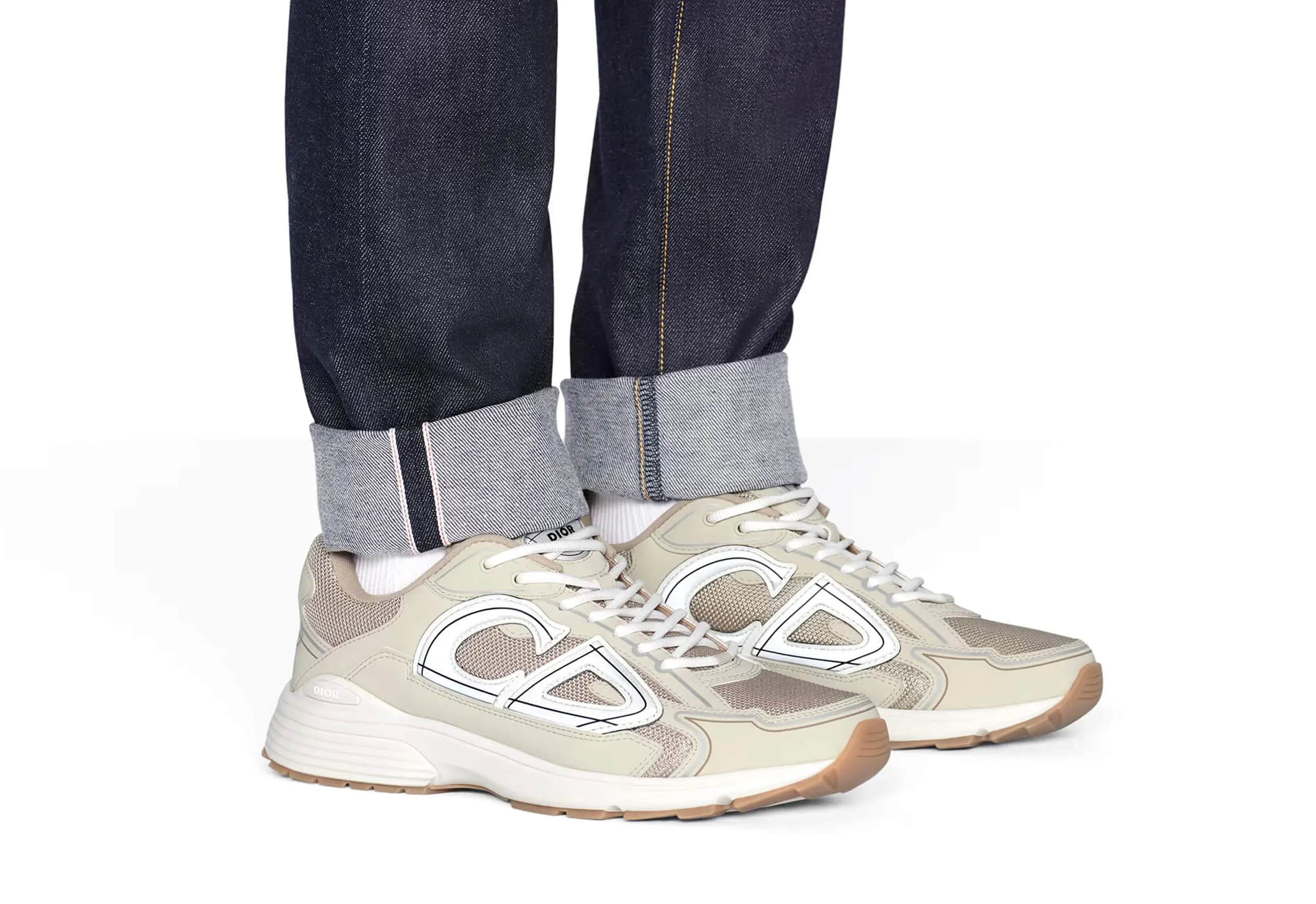 Dior – Iconic Elegance with a Modern Twist