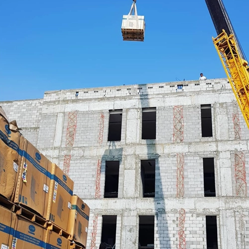 Gulf Chemicals And Industrial Oils Co (1)