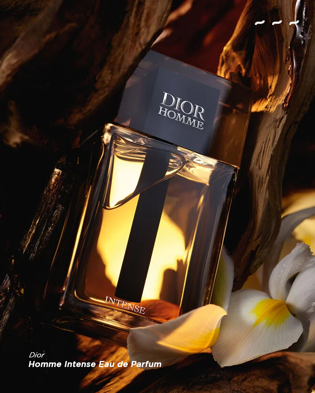 Homme Intense Eau de Parfum