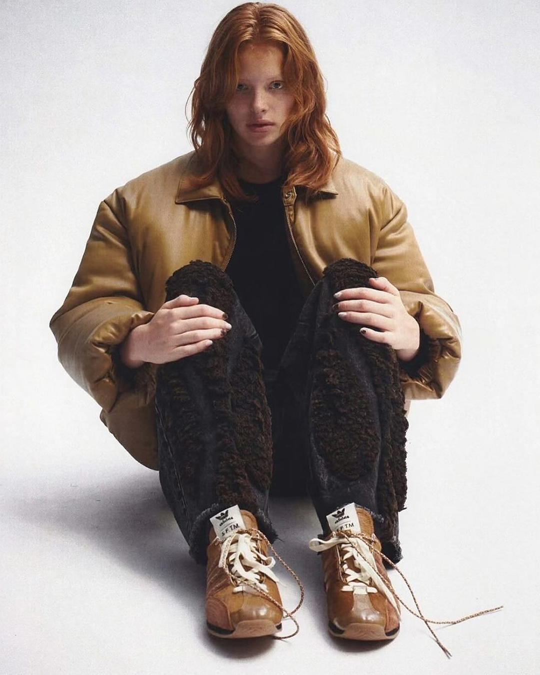 Song of the mute bronze