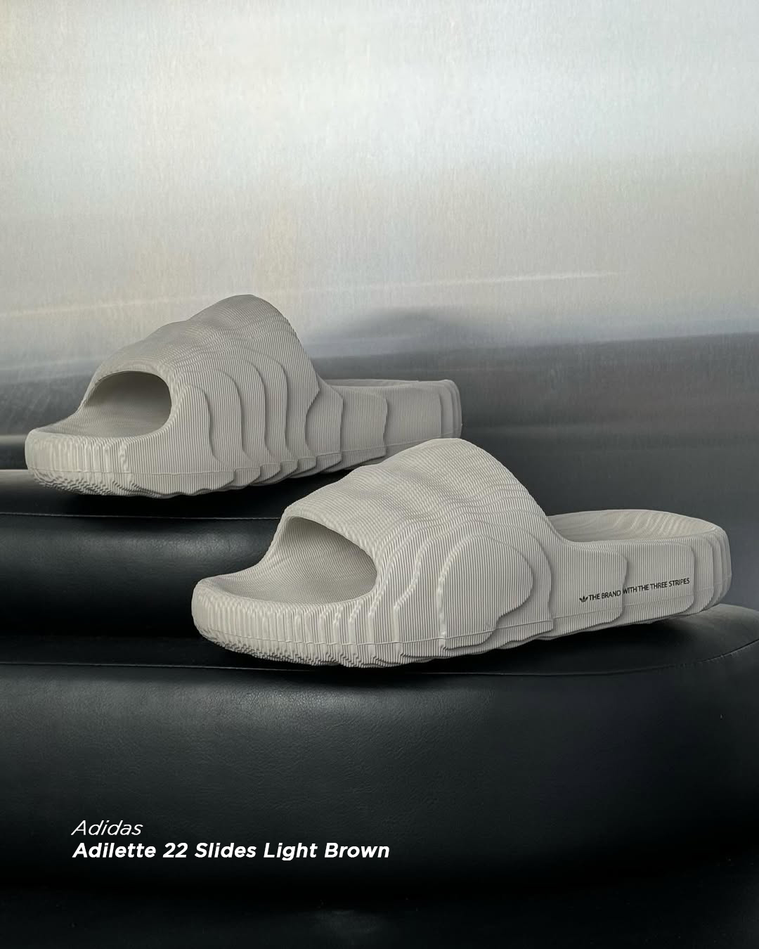 Yeezy Slides