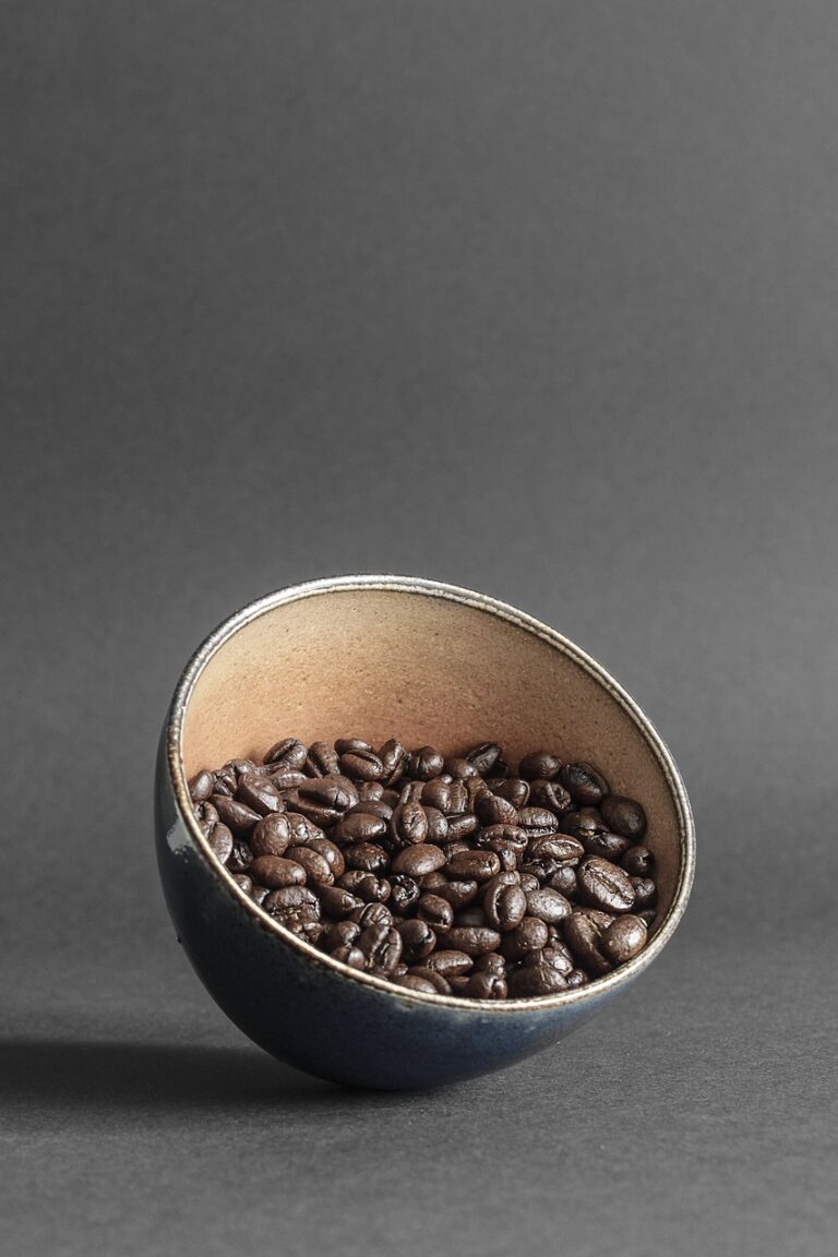 Bunrica Coffee beans Saudi Arabia